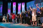 Curtain Call